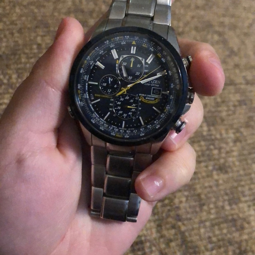 Watch